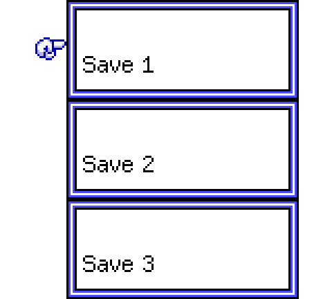 Save slots